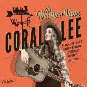 Coral Lee - The Weather Vane